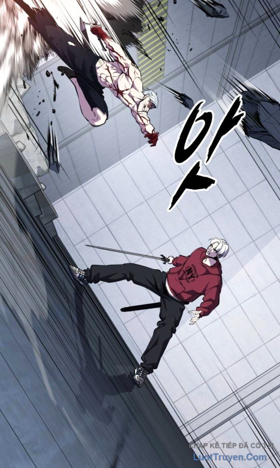 Cậu Bé Của Thần Chết Chap 309 - Next Chap 310