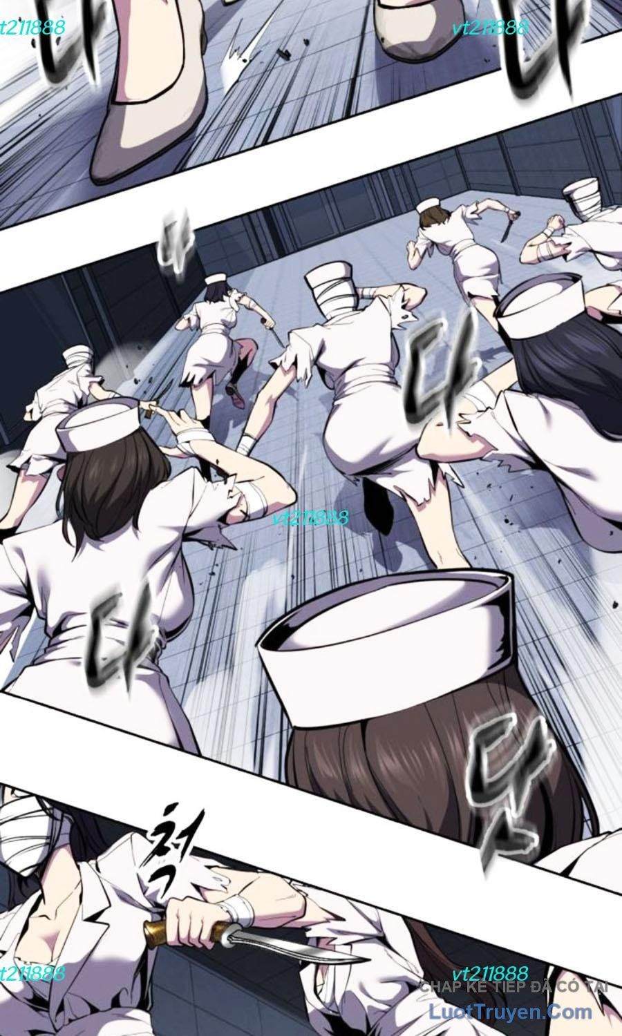 Cậu Bé Của Thần Chết Chap 309 - Next Chap 310