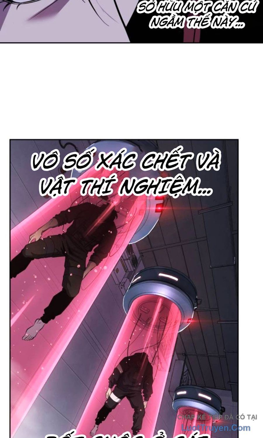 Cậu Bé Của Thần Chết Chap 309 - Next Chap 310