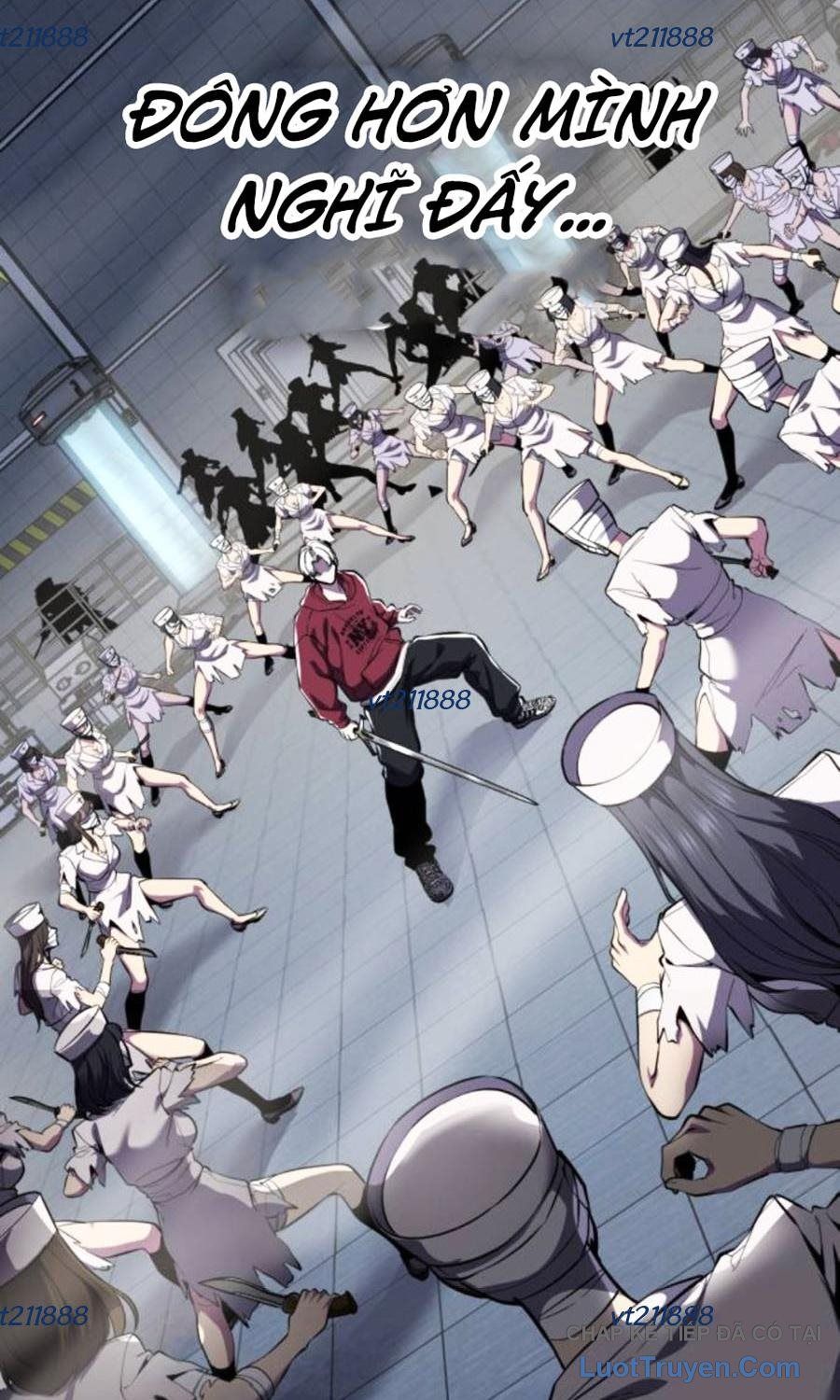 Cậu Bé Của Thần Chết Chap 309 - Next Chap 310