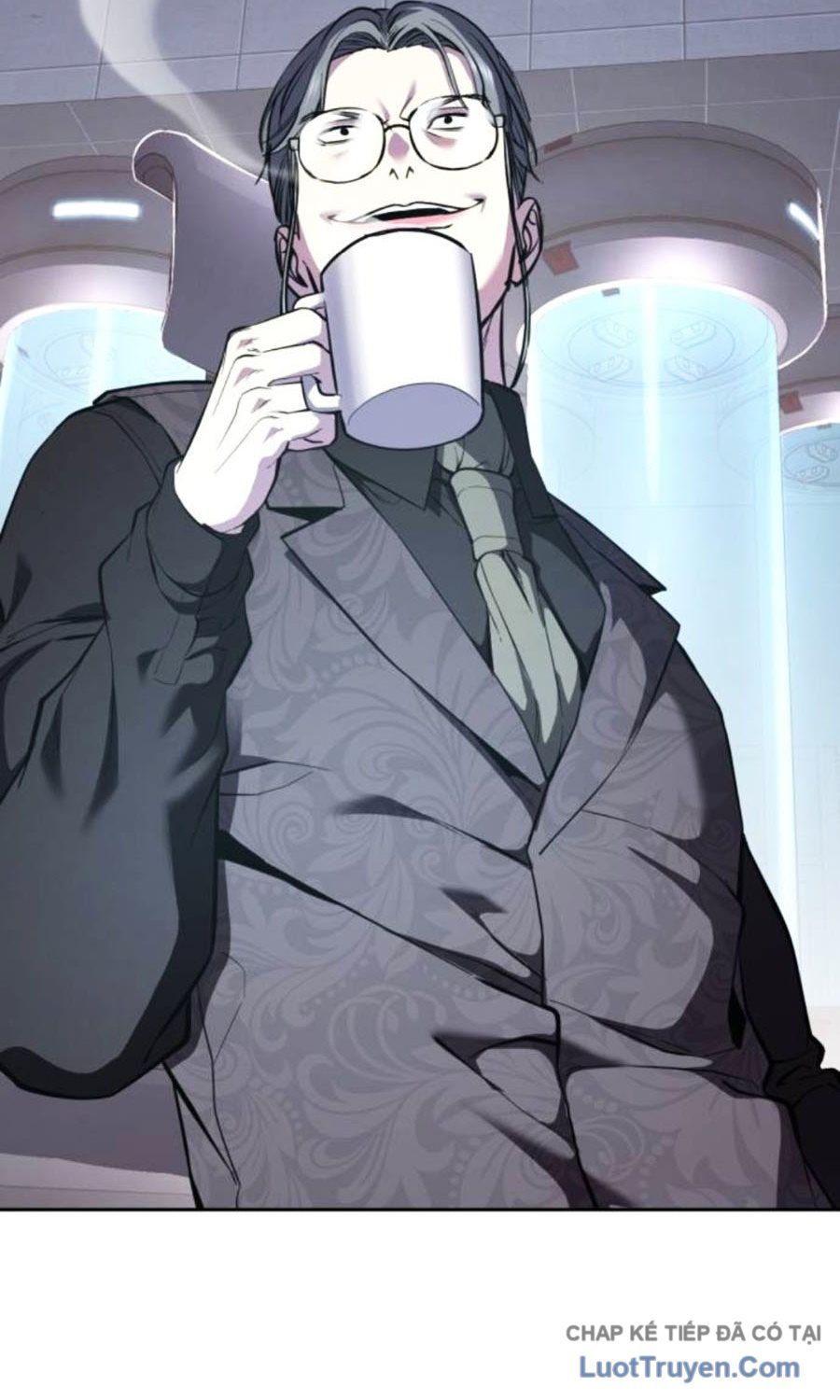 Cậu Bé Của Thần Chết Chap 309 - Next Chap 310