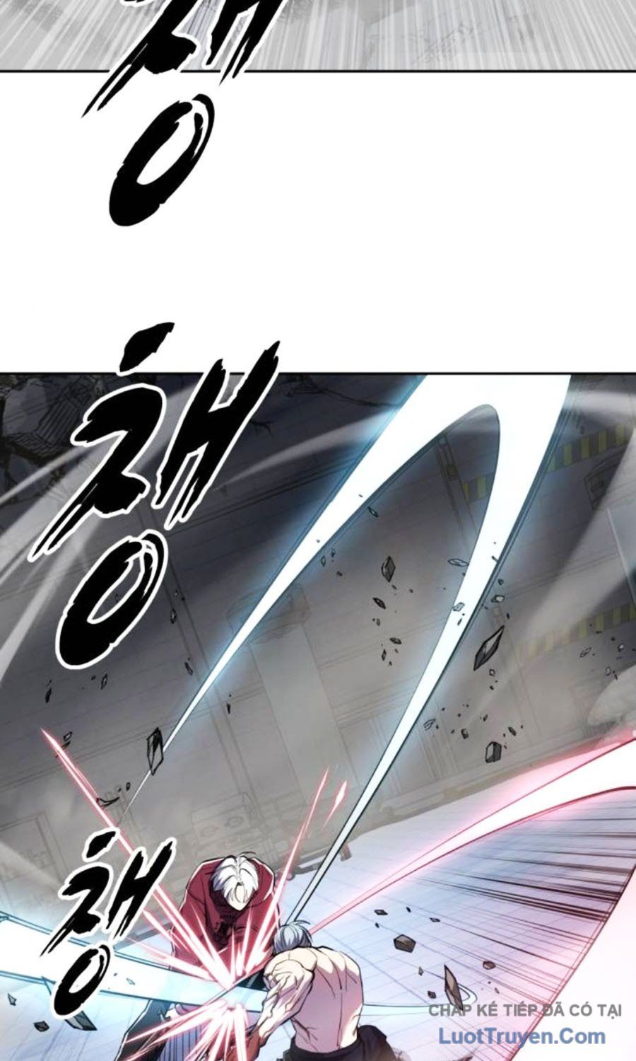 Cậu Bé Của Thần Chết Chap 309 - Next Chap 310