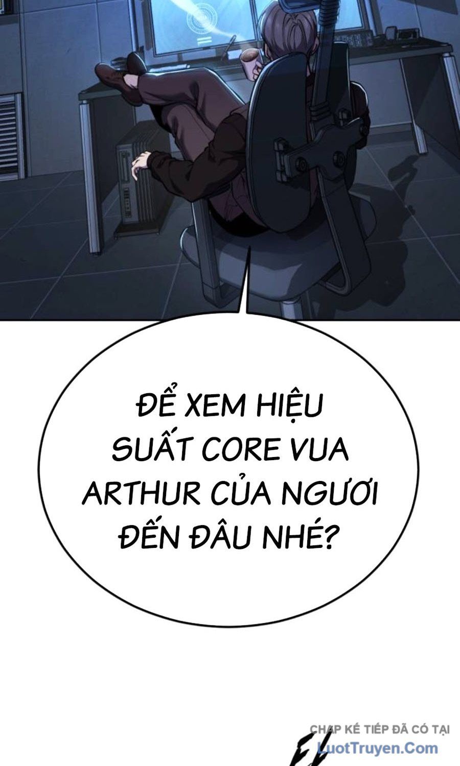 Cậu Bé Của Thần Chết Chap 309 - Next Chap 310