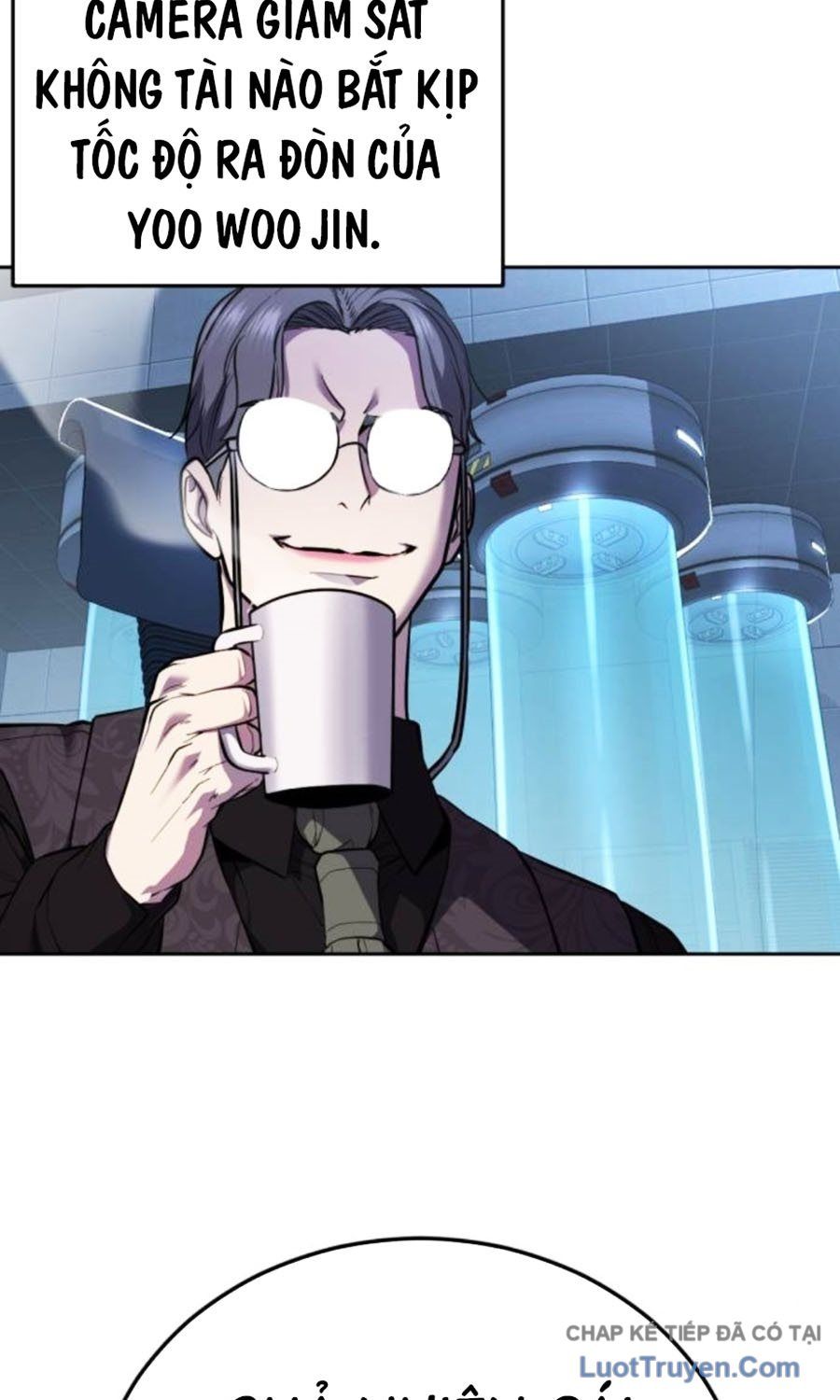 Cậu Bé Của Thần Chết Chap 309 - Next Chap 310