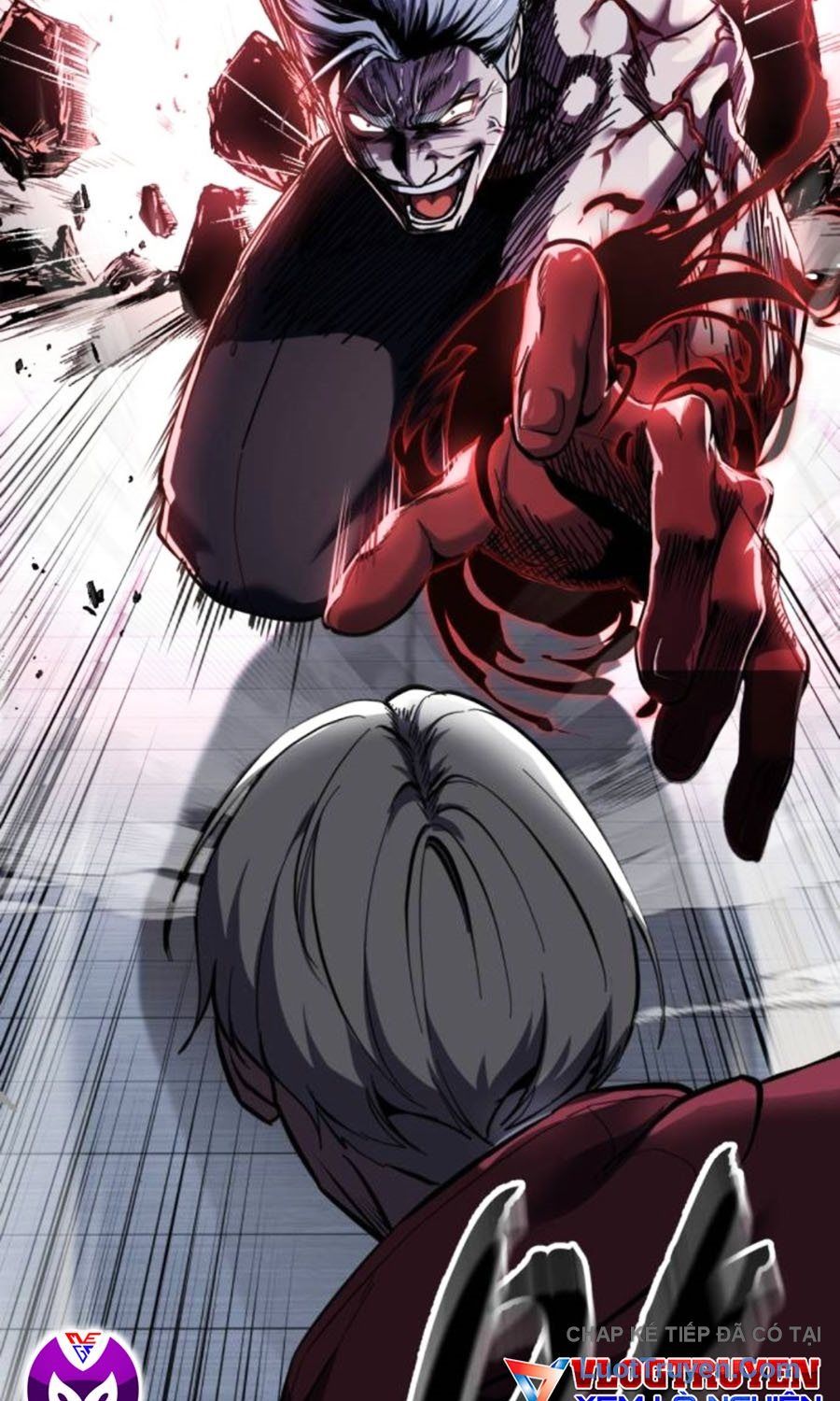 Cậu Bé Của Thần Chết Chap 309 - Next Chap 310