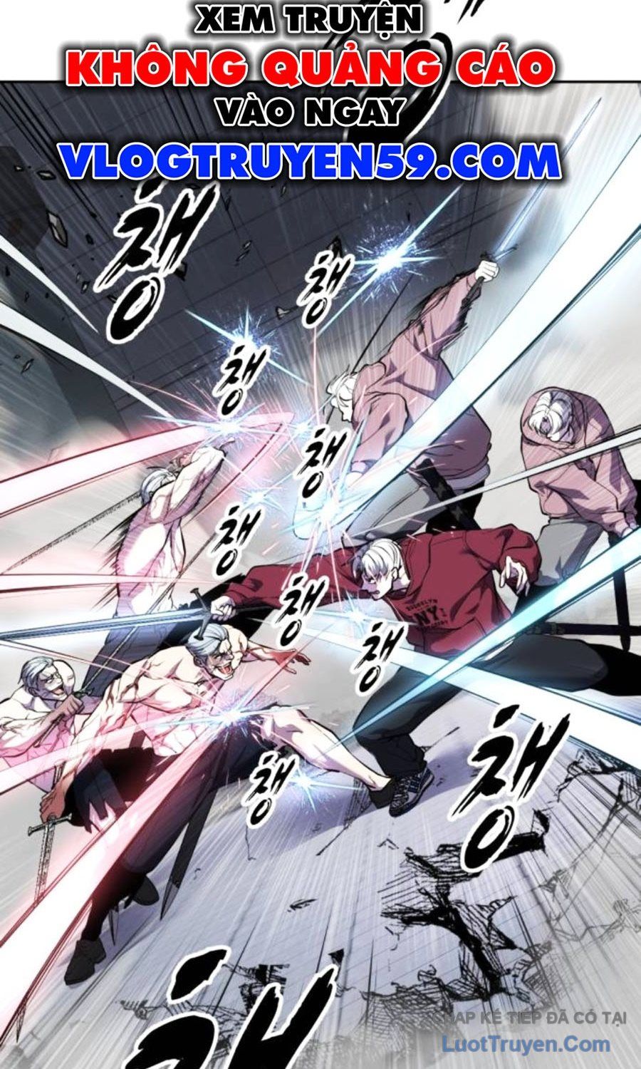 Cậu Bé Của Thần Chết Chap 309 - Next Chap 310