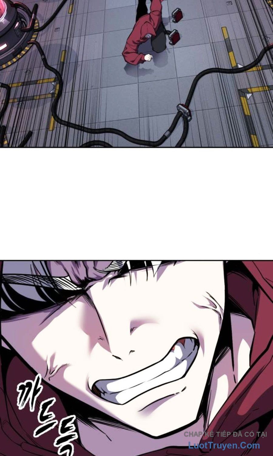 Cậu Bé Của Thần Chết Chap 309 - Next Chap 310