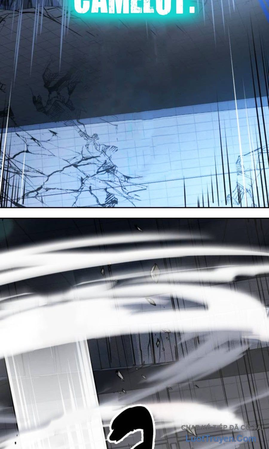 Cậu Bé Của Thần Chết Chap 309 - Next Chap 310