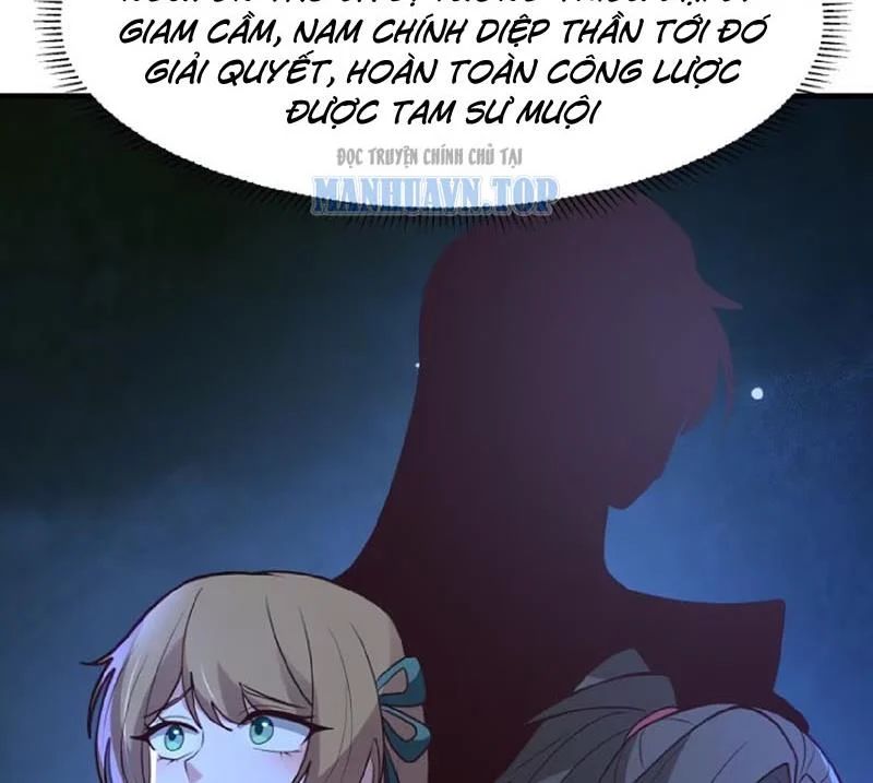 Nhân Vật Phản Diện Đại Sư Huynh, Tất Cả Các Sư Muội Đều Là Bệnh Kiều Chap 261 - Next Chap 262