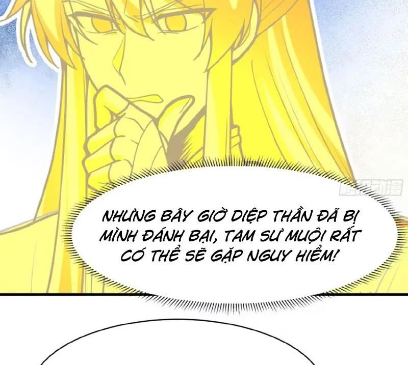 Nhân Vật Phản Diện Đại Sư Huynh, Tất Cả Các Sư Muội Đều Là Bệnh Kiều Chap 261 - Next Chap 262