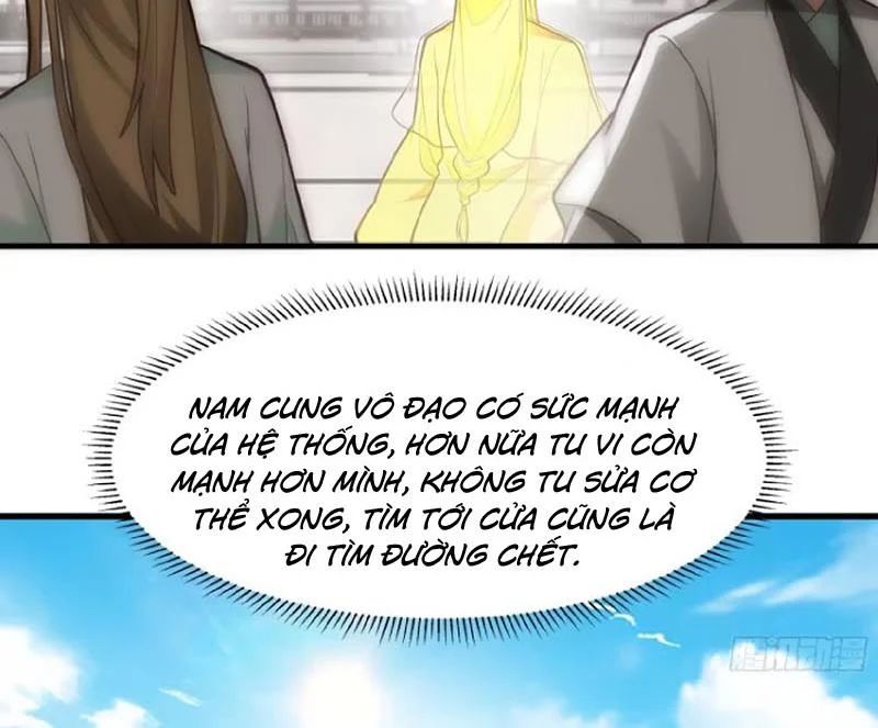 Nhân Vật Phản Diện Đại Sư Huynh, Tất Cả Các Sư Muội Đều Là Bệnh Kiều Chap 261 - Next Chap 262