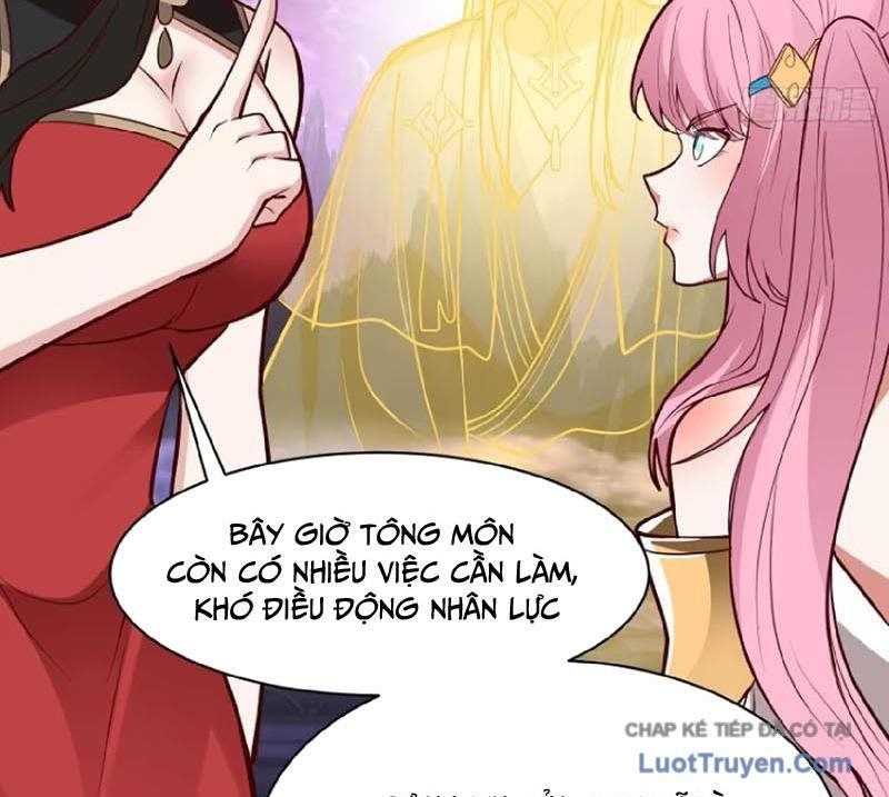 Nhân Vật Phản Diện Đại Sư Huynh, Tất Cả Các Sư Muội Đều Là Bệnh Kiều Chap 261 - Next Chap 262