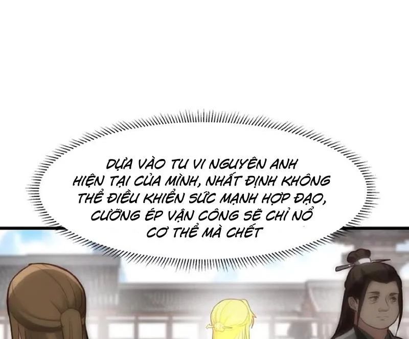 Nhân Vật Phản Diện Đại Sư Huynh, Tất Cả Các Sư Muội Đều Là Bệnh Kiều Chap 261 - Next Chap 262