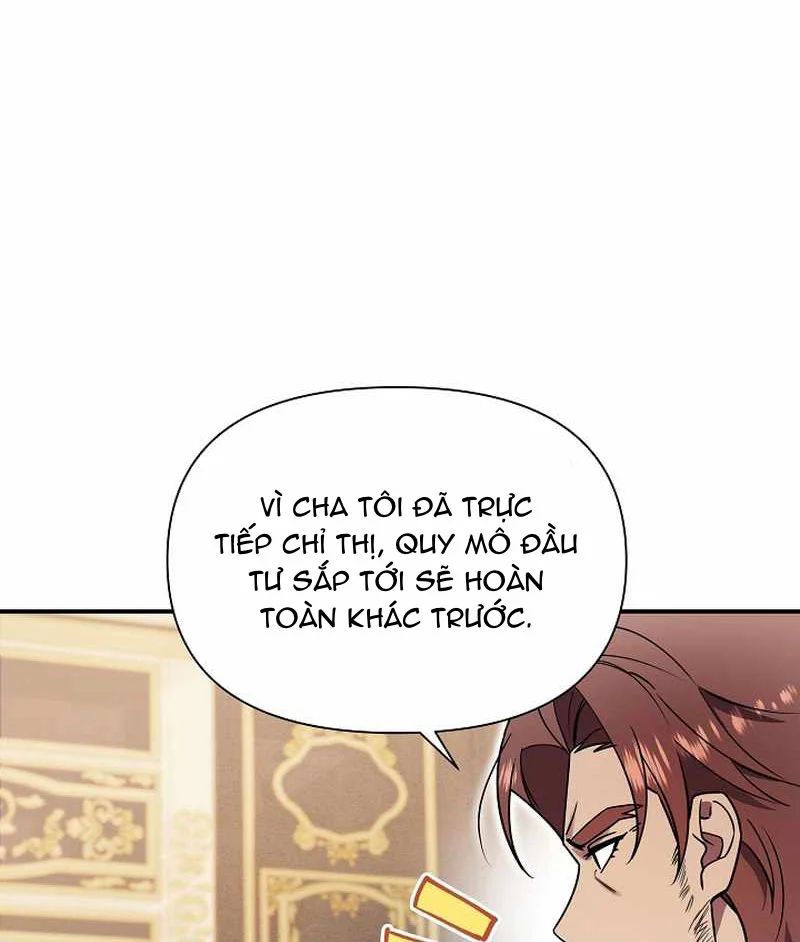 Làm Ơn Dừng Đức Giáo Hoàng Lại Chap 61 - Next Chap 62