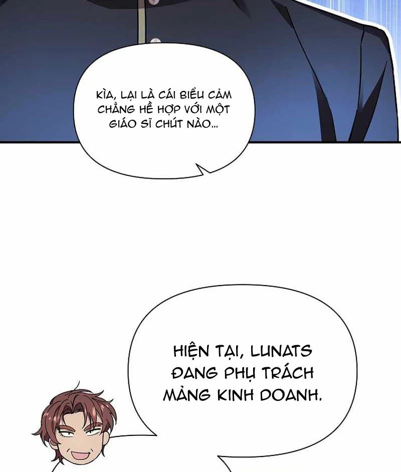 Làm Ơn Dừng Đức Giáo Hoàng Lại Chap 61 - Next Chap 62