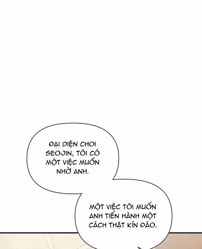 Làm Ơn Dừng Đức Giáo Hoàng Lại Chap 61 - Next Chap 62