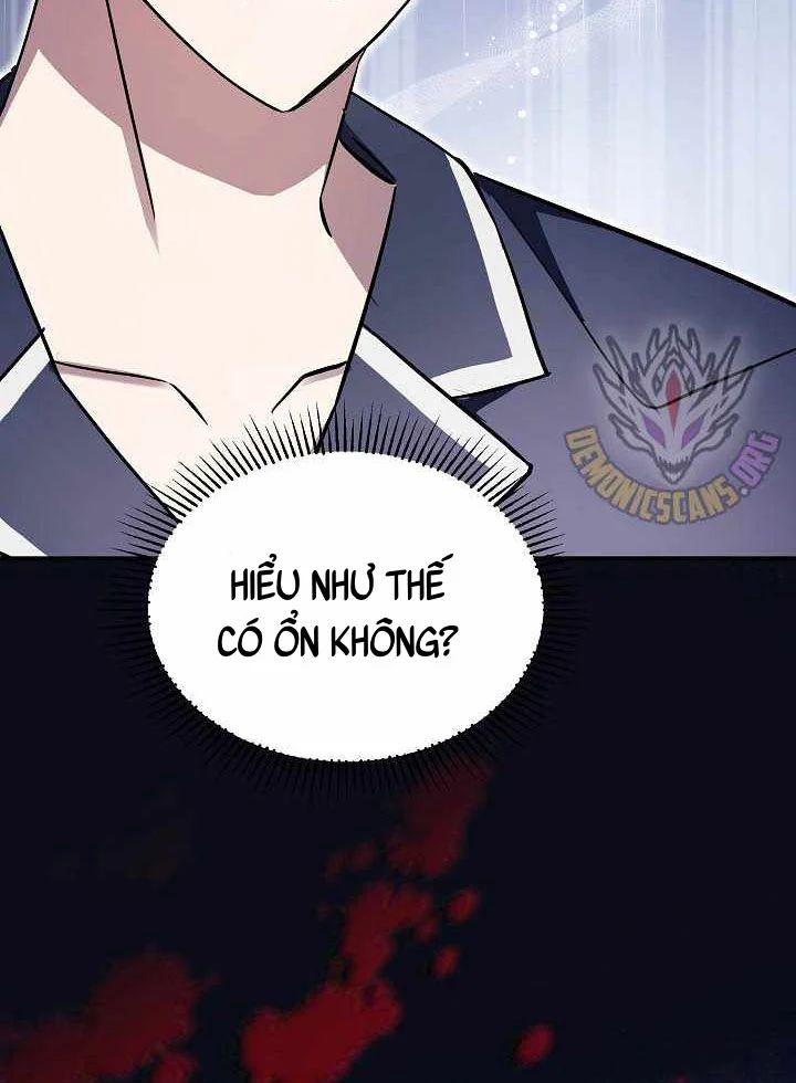 Làm Ơn Dừng Đức Giáo Hoàng Lại Chap 62 - Next Chap 63