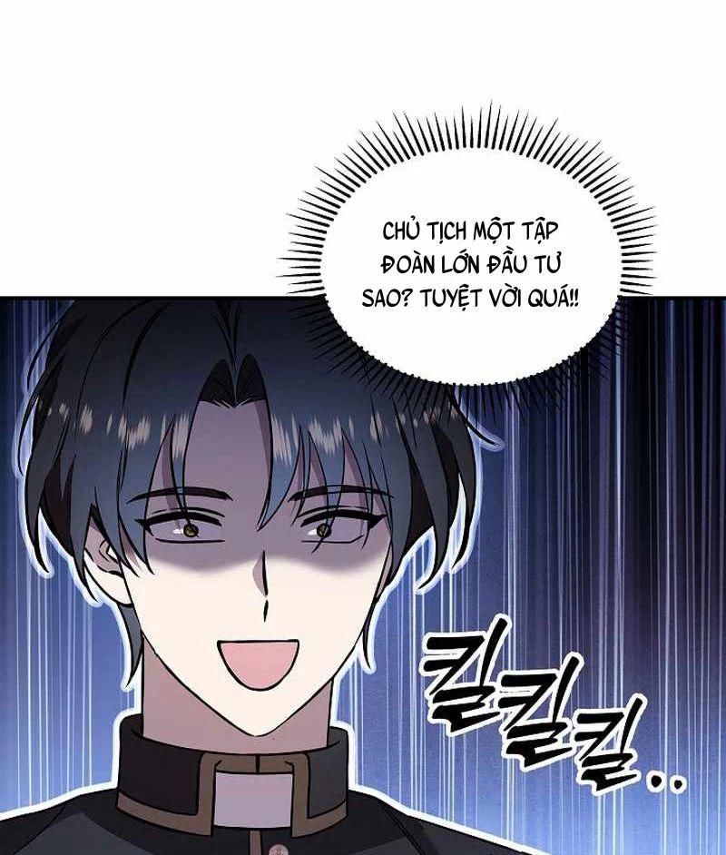 Làm Ơn Dừng Đức Giáo Hoàng Lại Chap 61 - Next Chap 62