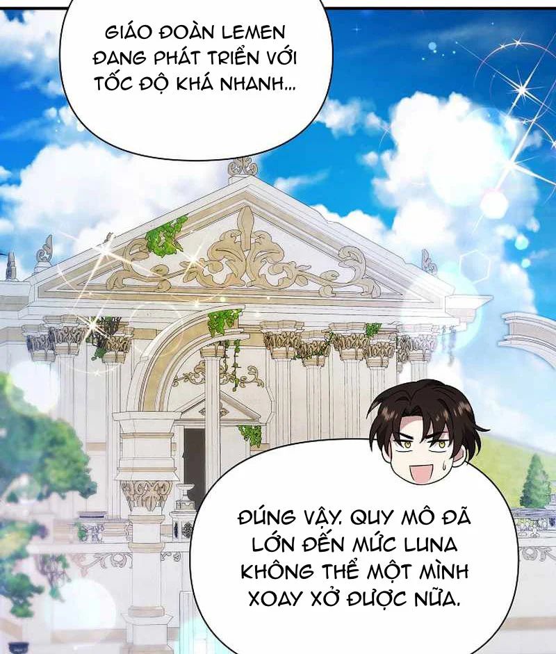 Làm Ơn Dừng Đức Giáo Hoàng Lại Chap 61 - Next Chap 62
