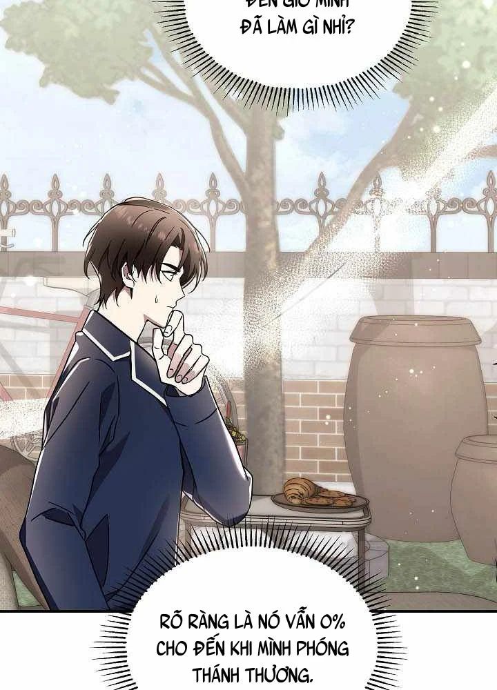 Làm Ơn Dừng Đức Giáo Hoàng Lại Chap 62 - Next Chap 63