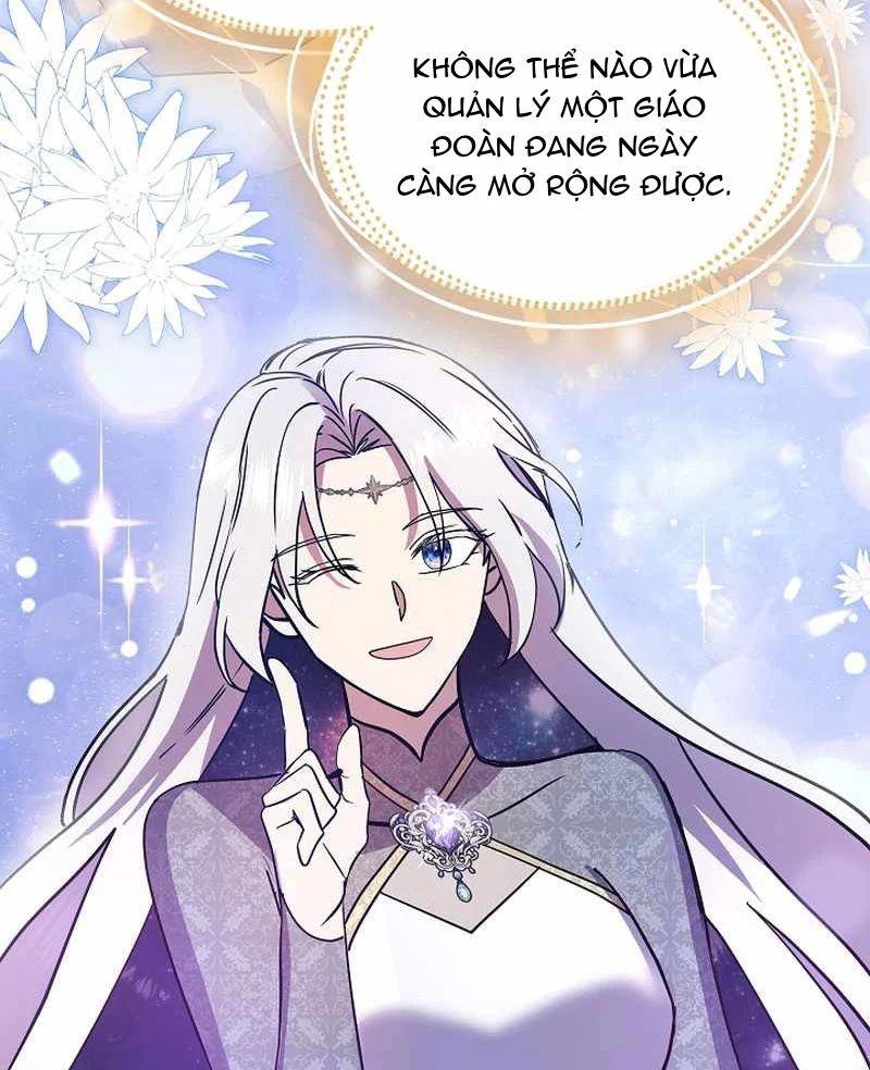 Làm Ơn Dừng Đức Giáo Hoàng Lại Chap 61 - Next Chap 62