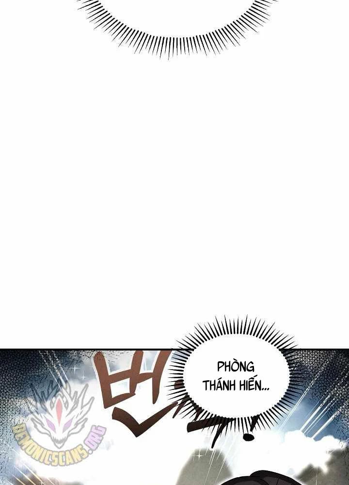 Làm Ơn Dừng Đức Giáo Hoàng Lại Chap 62 - Next Chap 63