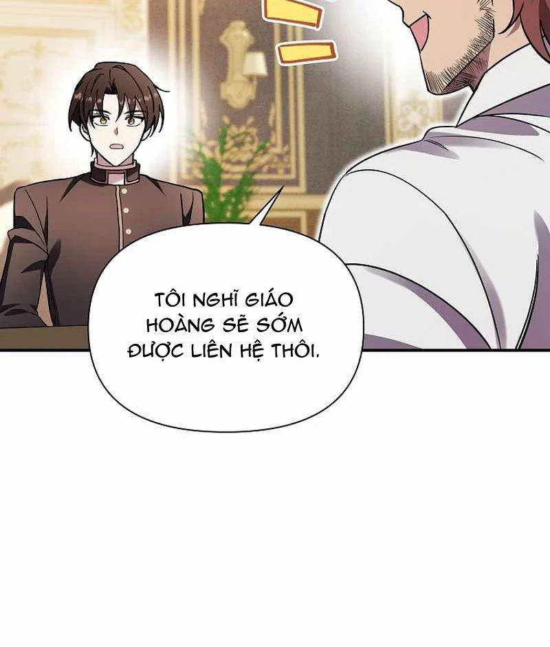 Làm Ơn Dừng Đức Giáo Hoàng Lại Chap 61 - Next Chap 62