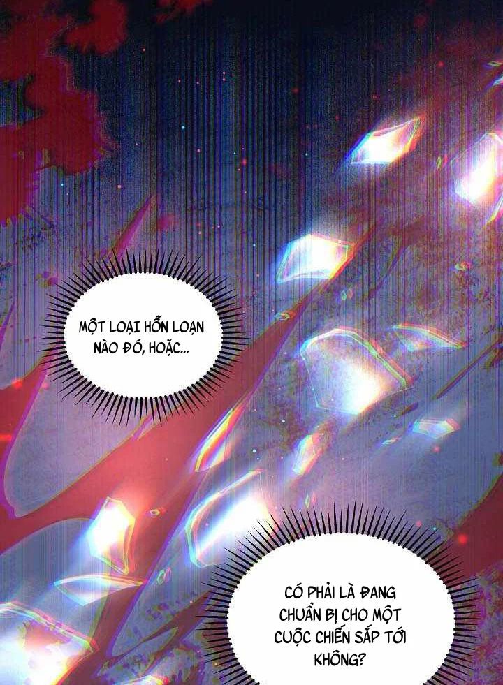 Làm Ơn Dừng Đức Giáo Hoàng Lại Chap 62 - Next Chap 63