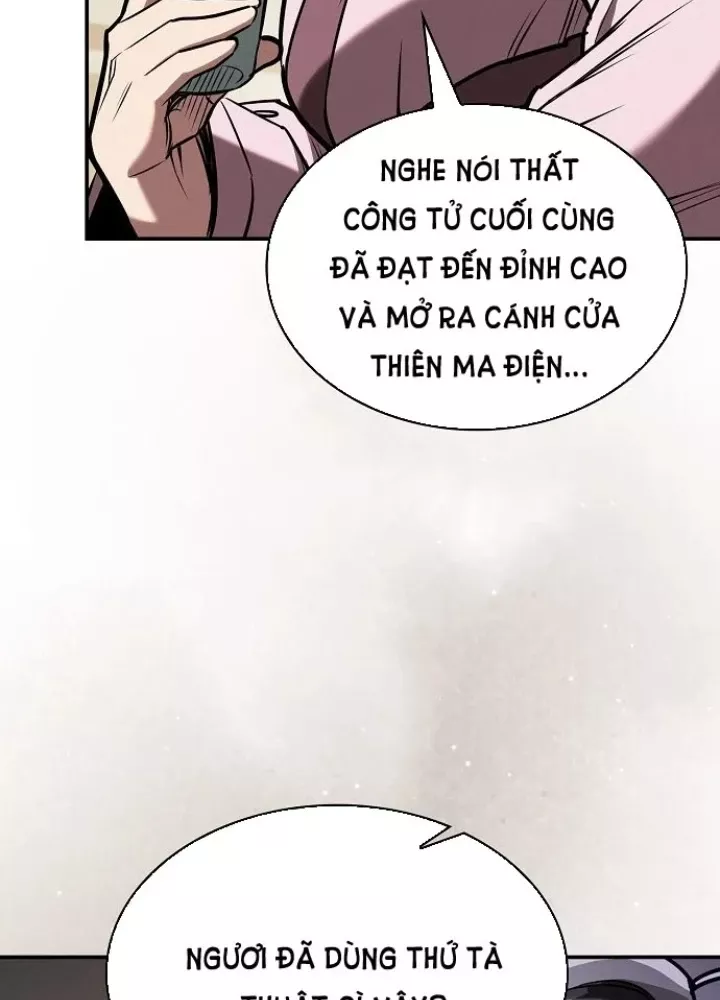 Điệp Viên Ma Giáo Chap 47 - Next Chap 48