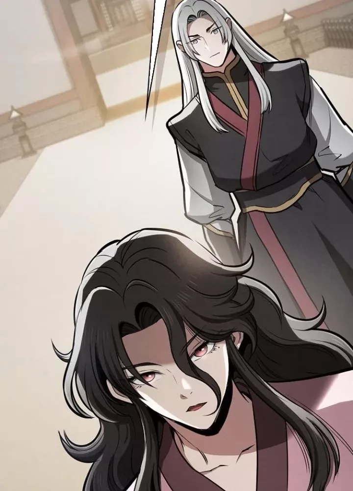 Điệp Viên Ma Giáo Chap 47 - Next Chap 48