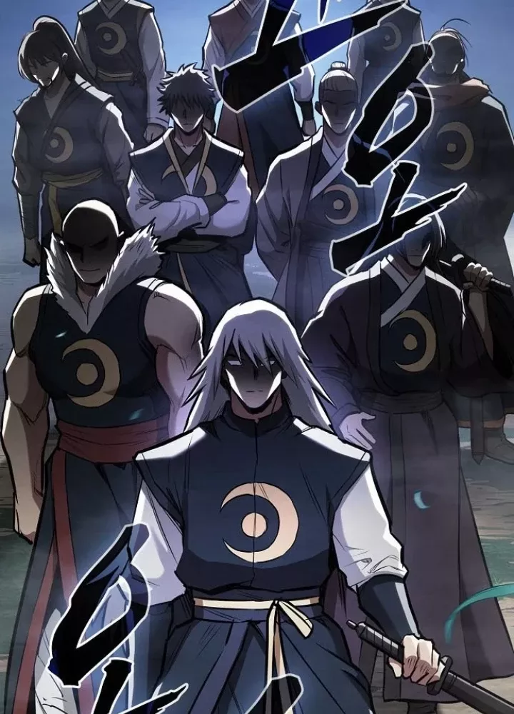 Điệp Viên Ma Giáo Chap 47 - Next Chap 48