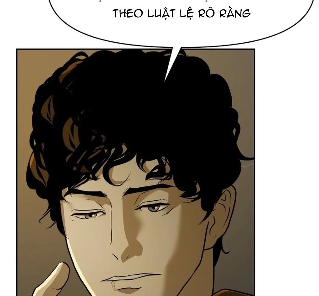 Bộ Mặt Giả Tạo Chap 0 - Next Chap 1