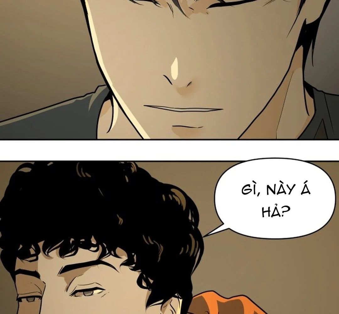 Bộ Mặt Giả Tạo Chap 0 - Next Chap 1