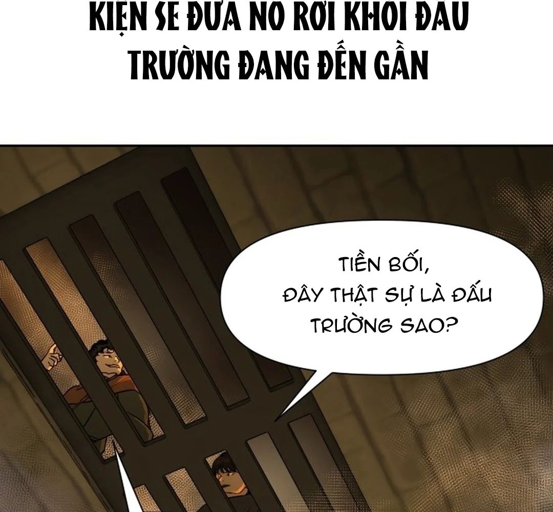 Bộ Mặt Giả Tạo Chap 0 - Next Chap 1
