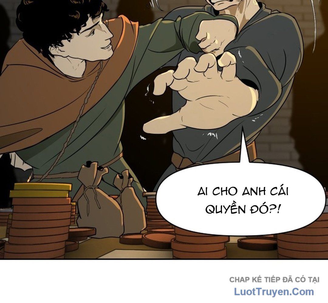 Bộ Mặt Giả Tạo Chap 0 - Next Chap 1