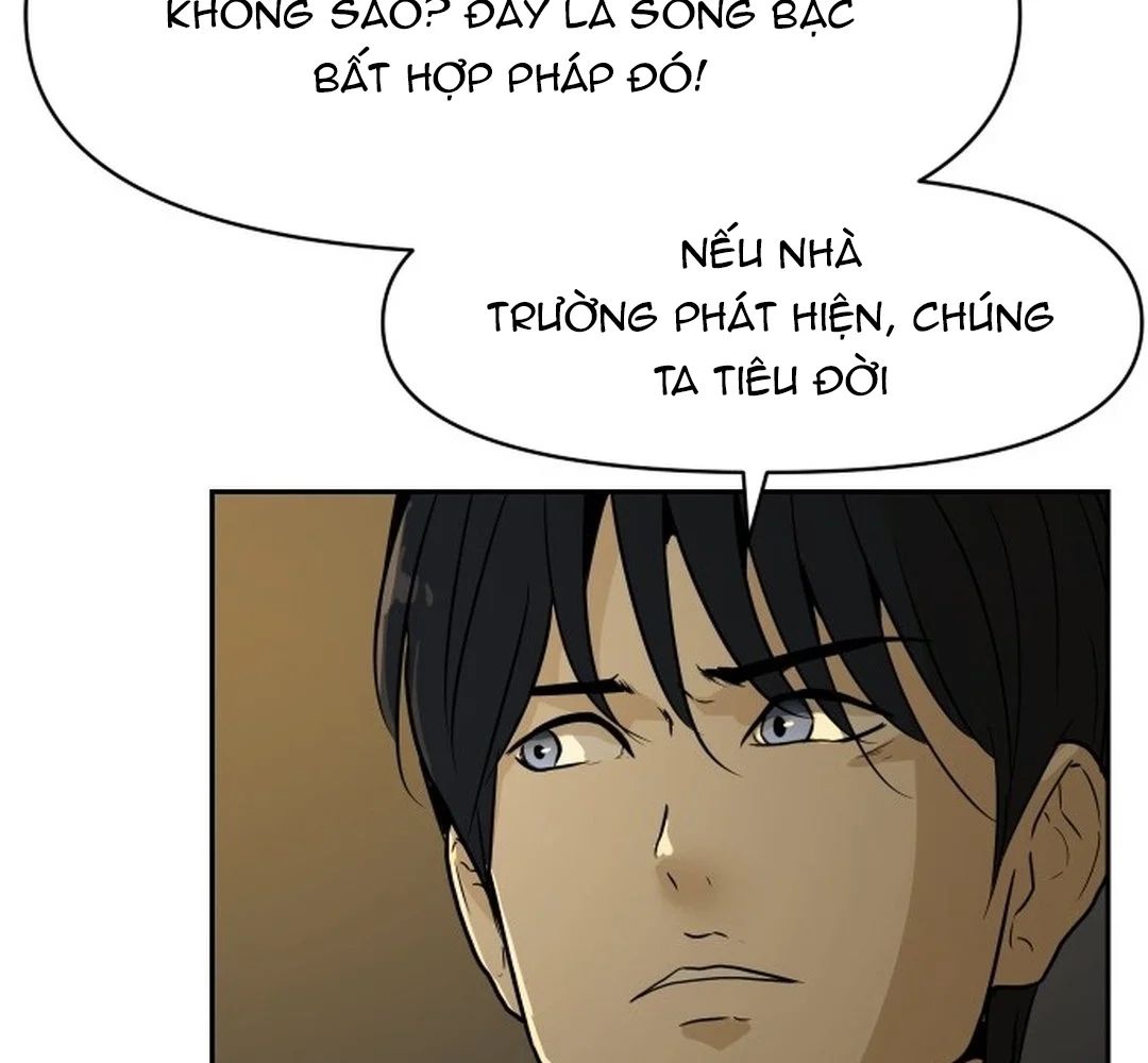 Bộ Mặt Giả Tạo Chap 0 - Next Chap 1