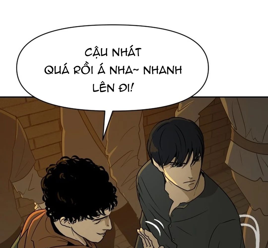 Bộ Mặt Giả Tạo Chap 0 - Next Chap 1