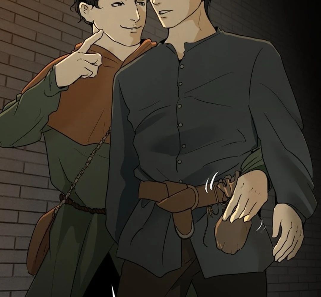 Bộ Mặt Giả Tạo Chap 0 - Next Chap 1