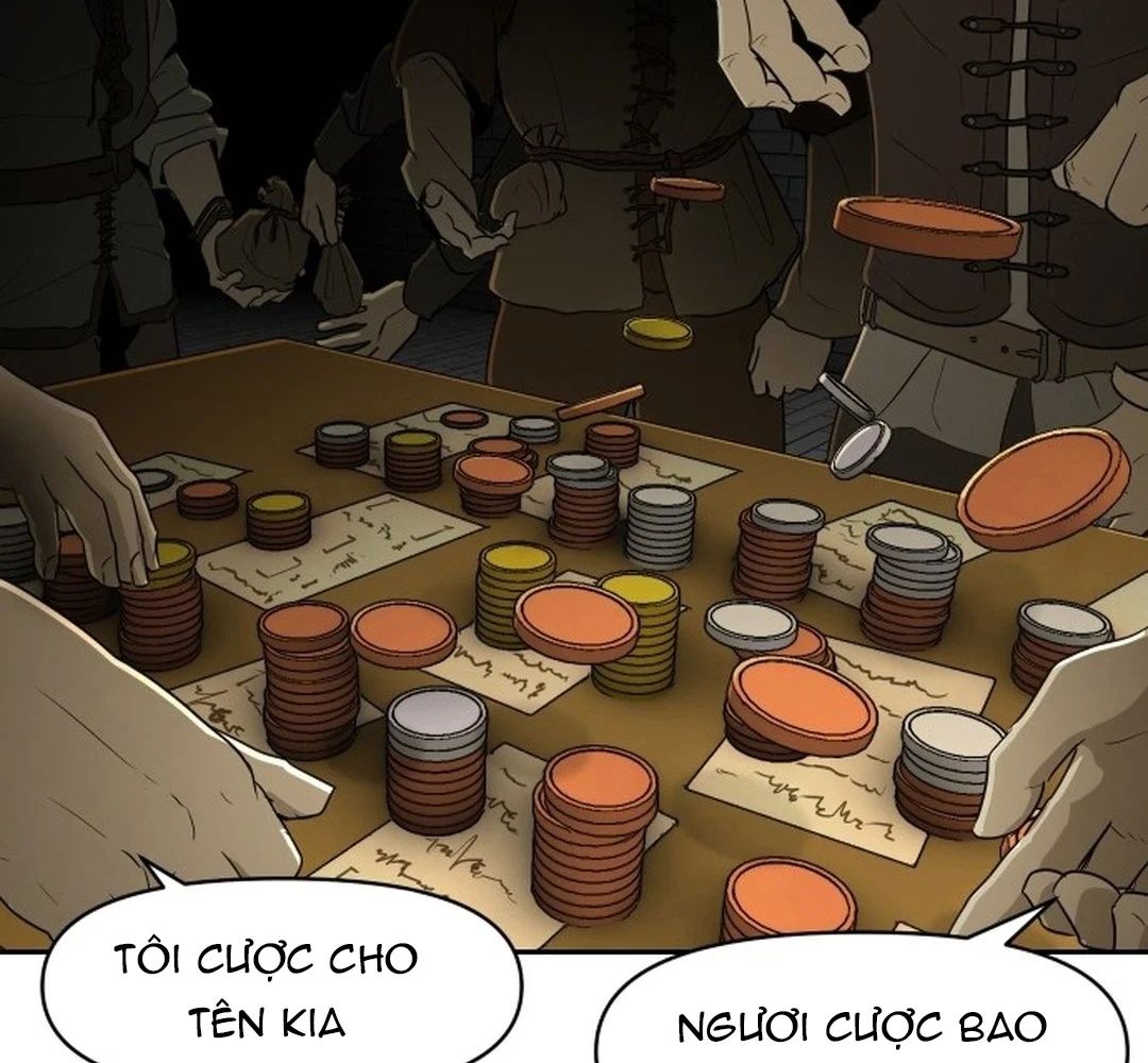 Bộ Mặt Giả Tạo Chap 0 - Next Chap 1