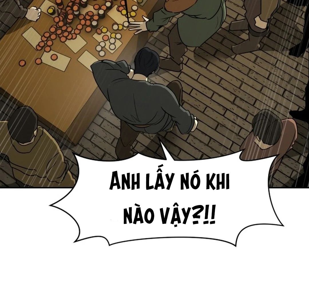 Bộ Mặt Giả Tạo Chap 0 - Next Chap 1