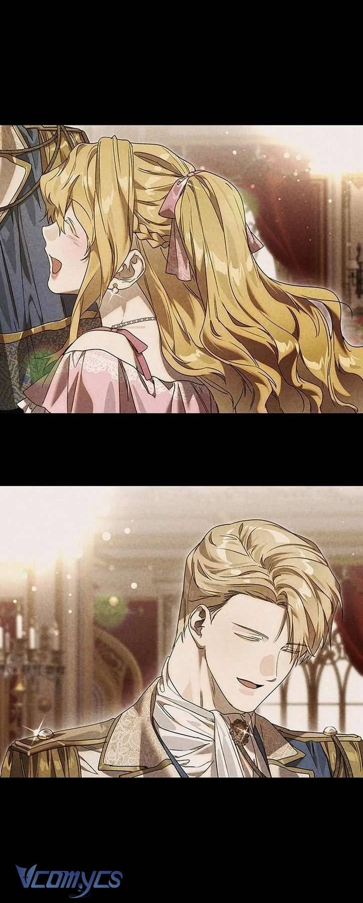 Cứ Cố Gắng Hết Sức Để Hối Hận Chap 37.1 - Next Chap 38.1