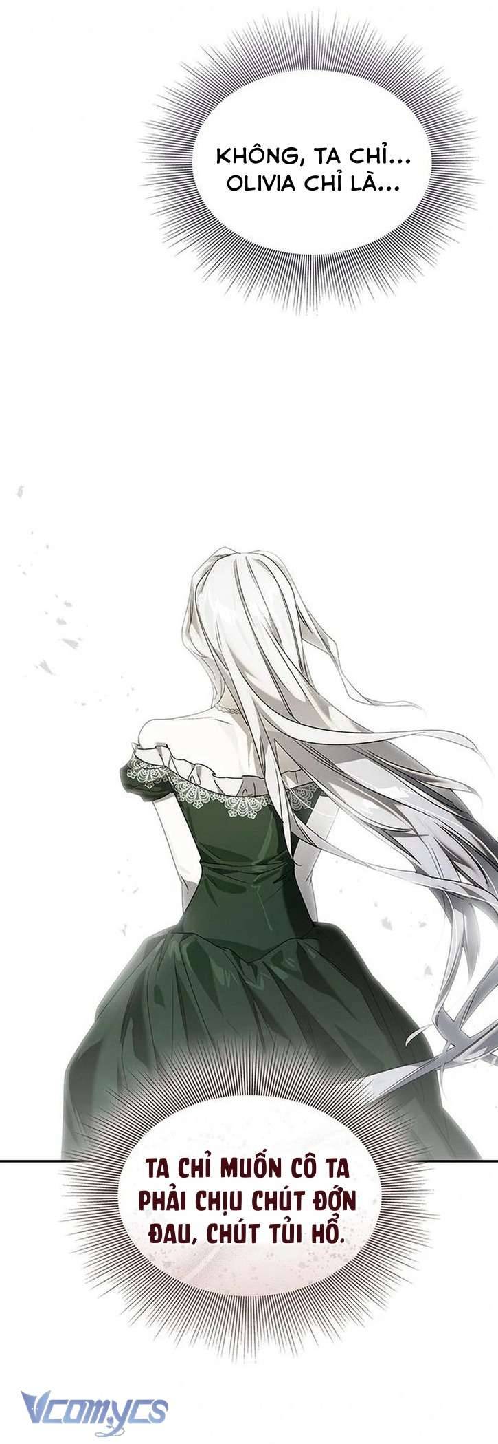 Cứ Cố Gắng Hết Sức Để Hối Hận Chap 37.1 - Next Chap 38.1