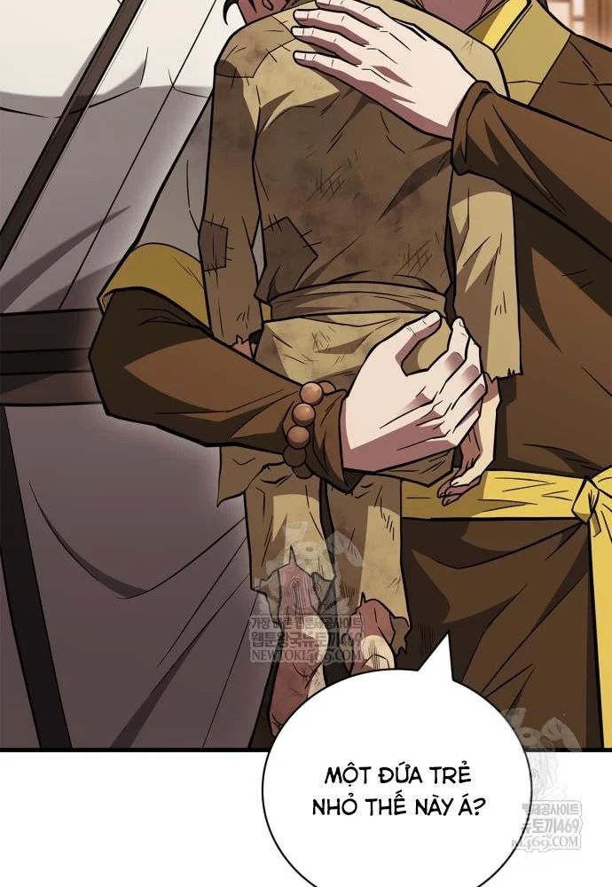 Huấn Luyện Viên Murim Thiên Tài Chap 93 - Next Chap 94