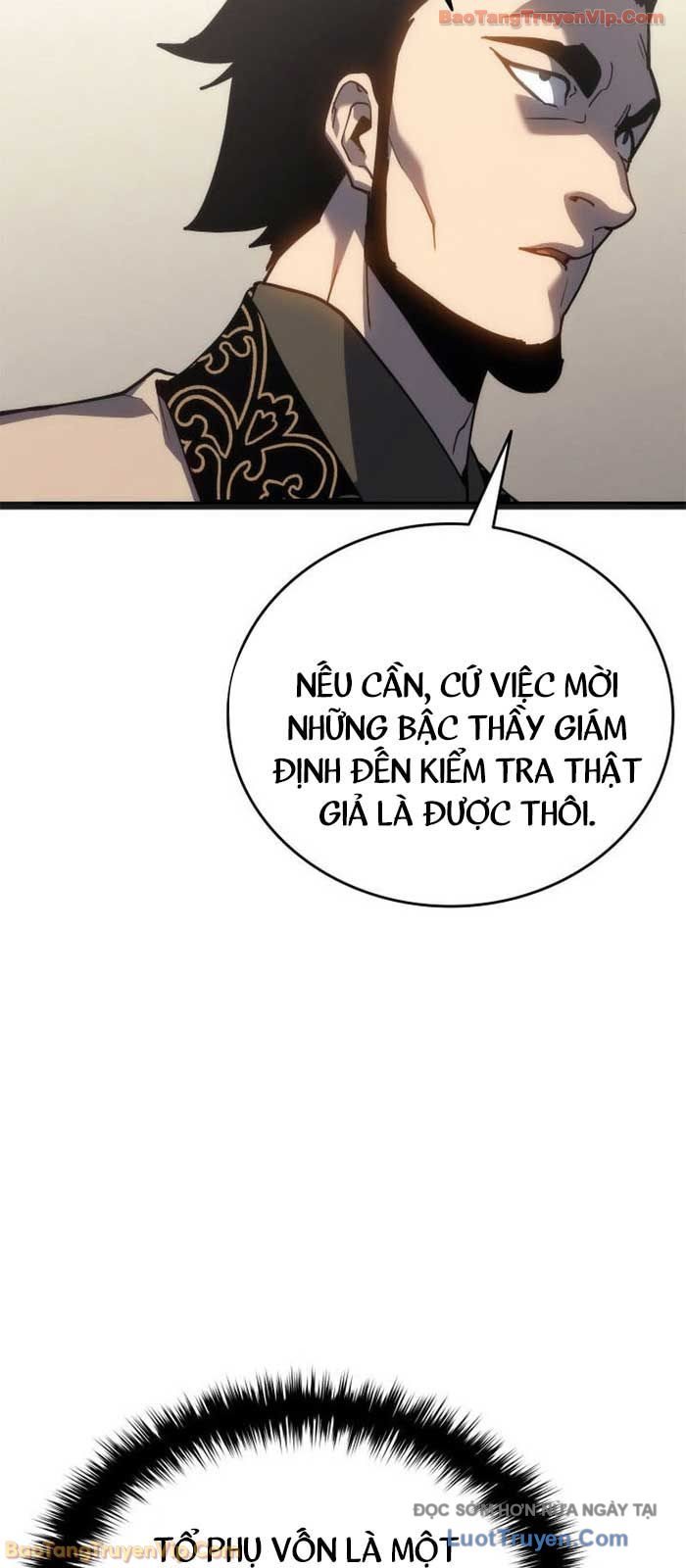 Tử Thần Phiêu Nguyệt Chap 118 - Next Chap 119