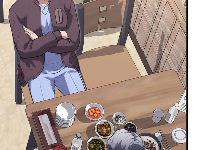 Thần Y Hoa Đà Tái Xuất Chap 46 - Next Chap 47