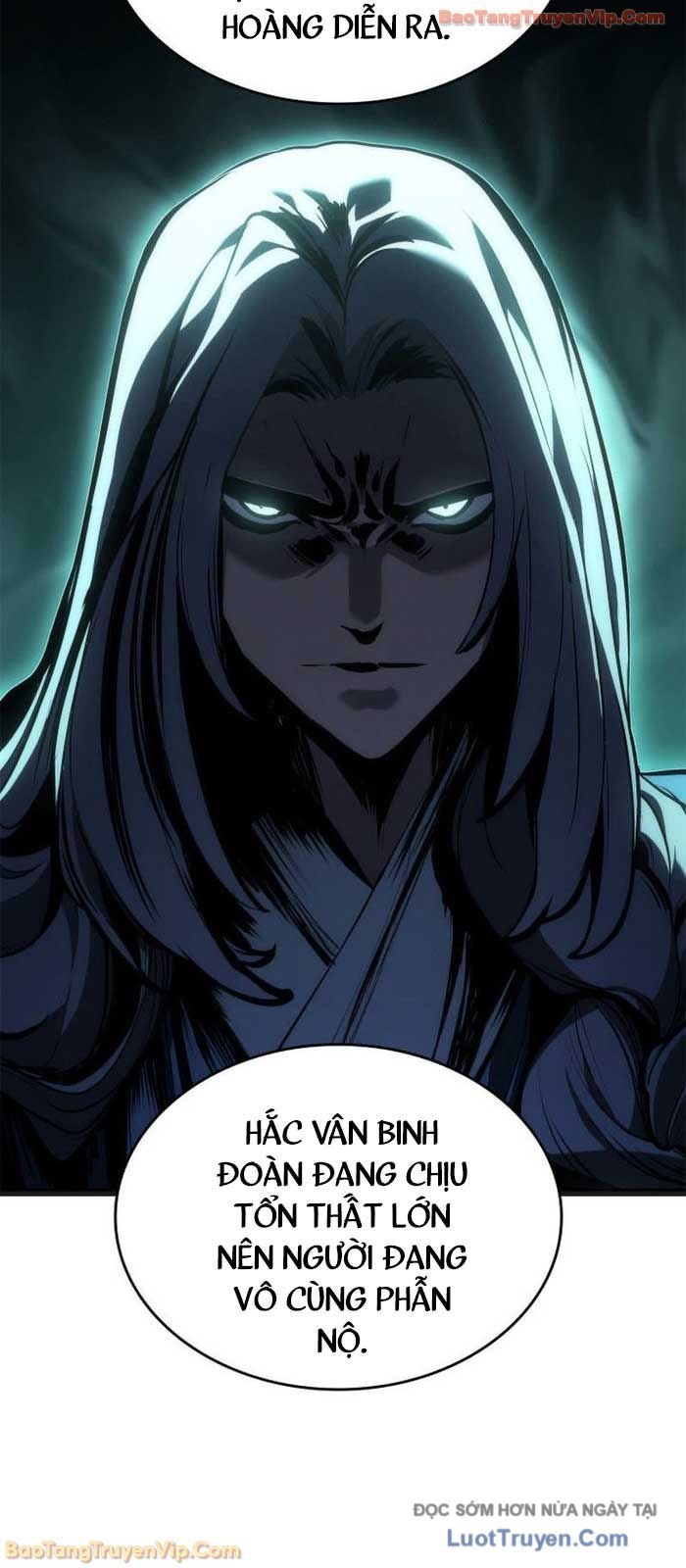 Tử Thần Phiêu Nguyệt Chap 118 - Next Chap 119