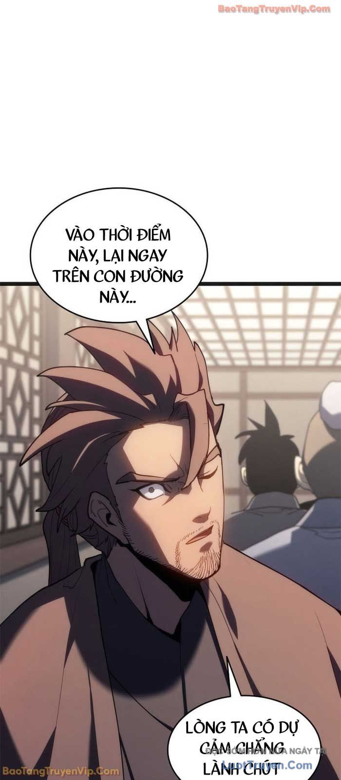 Tử Thần Phiêu Nguyệt Chap 118 - Next Chap 119