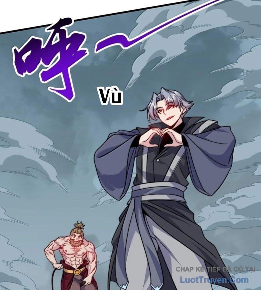 Vai Ác Sư Tôn Mang Theo Các Đồ Đệ Vô Địch Thiên Hạ Chap 200 - Next Chap 201