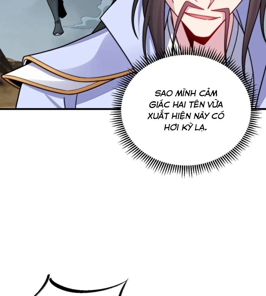 Vai Ác Sư Tôn Mang Theo Các Đồ Đệ Vô Địch Thiên Hạ Chap 200 - Next Chap 201