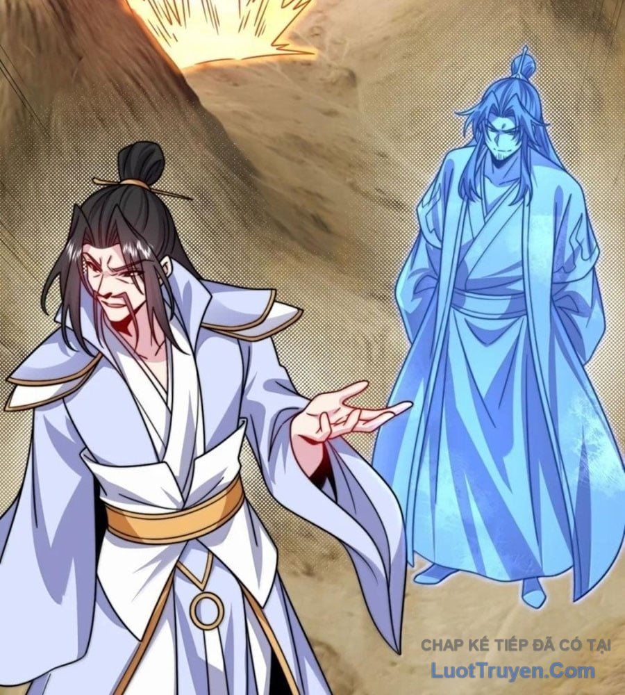 Vai Ác Sư Tôn Mang Theo Các Đồ Đệ Vô Địch Thiên Hạ Chap 200 - Next Chap 201